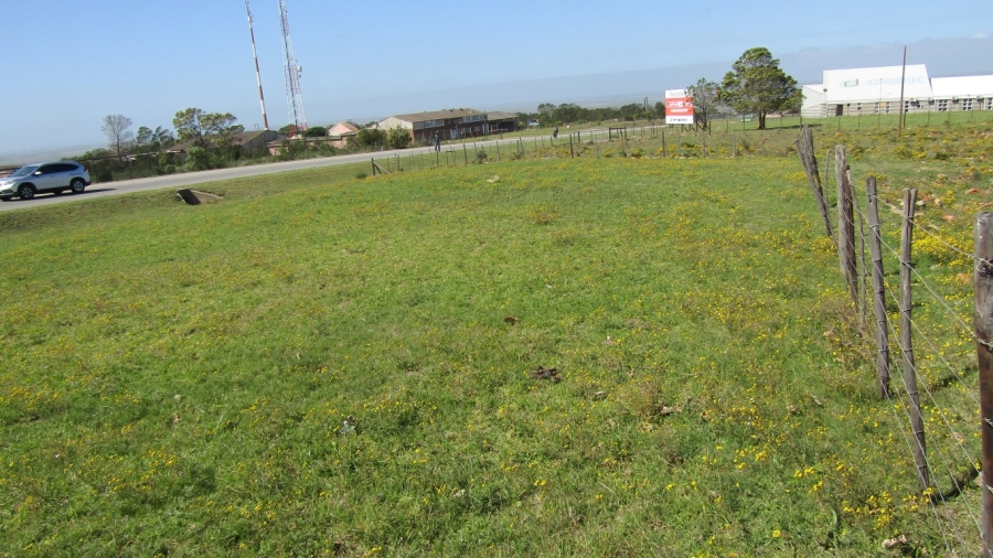 0 Bedroom Property for Sale in Humansdorp Eastern Cape